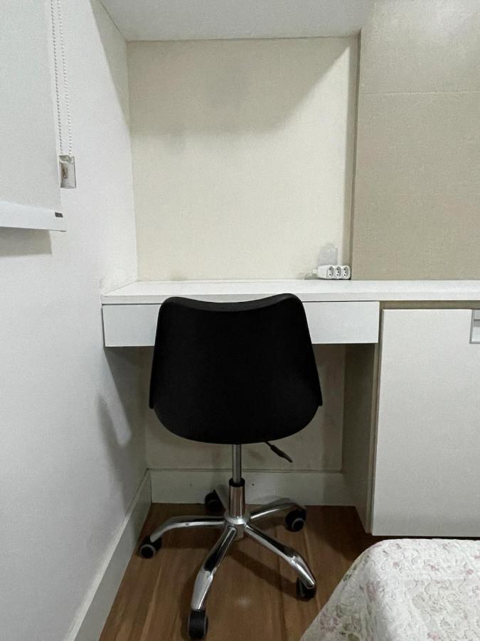 Lindo Apartamento Com Lazer De Clube 리오 다스 오스트라스 외부 사진