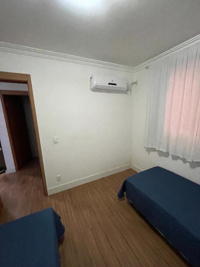 Lindo Apartamento Com Lazer De Clube 리오 다스 오스트라스 외부 사진