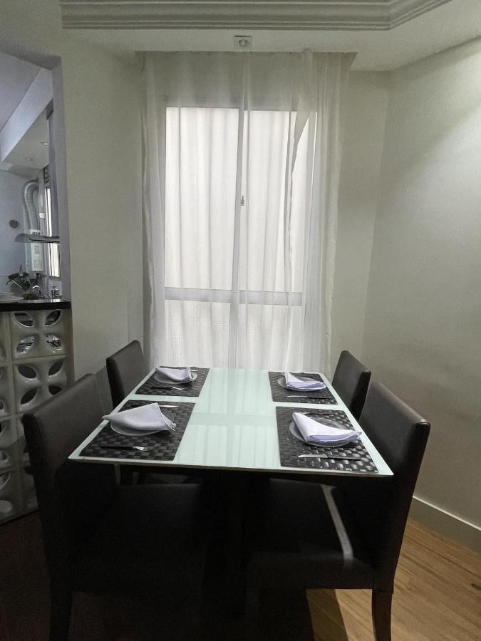 Lindo Apartamento Com Lazer De Clube 리오 다스 오스트라스 외부 사진