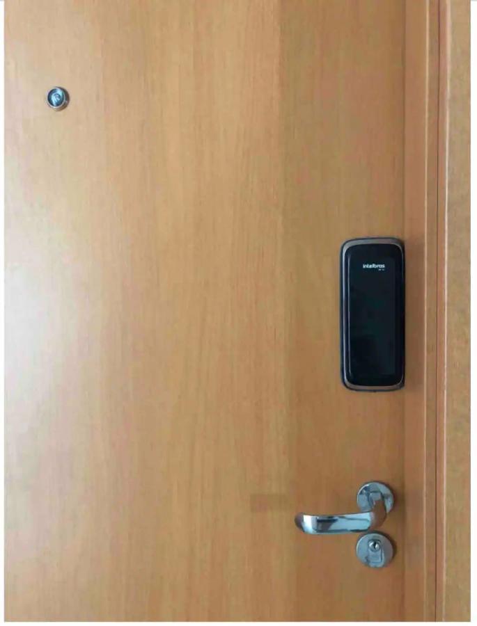 Lindo Apartamento Com Lazer De Clube 리오 다스 오스트라스 외부 사진