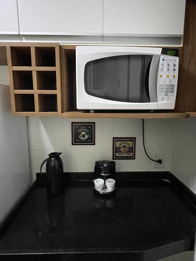 Lindo Apartamento Com Lazer De Clube 리오 다스 오스트라스 외부 사진
