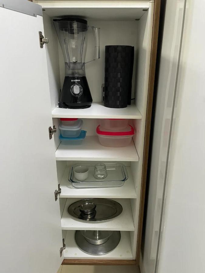 Lindo Apartamento Com Lazer De Clube 리오 다스 오스트라스 외부 사진